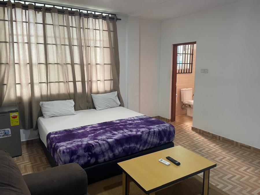 Deluxe Room - Minor